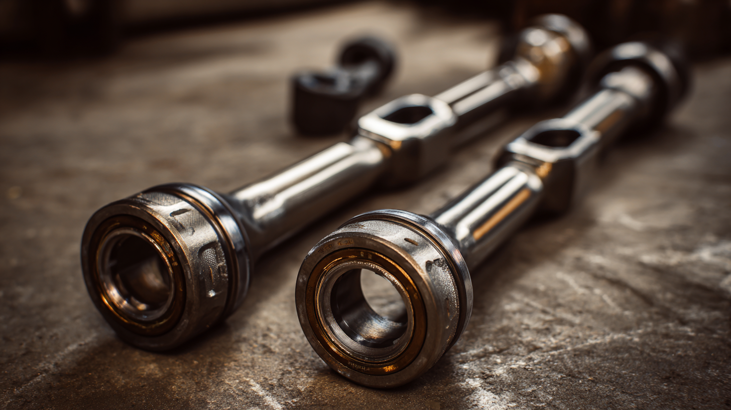 Understanding the Differences in Connecting Rod Designs and Their Impact on Engine Performance
