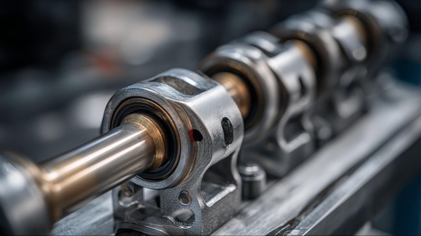 Understanding the Differences in Connecting Rod Designs and Their Impact on Engine Performance