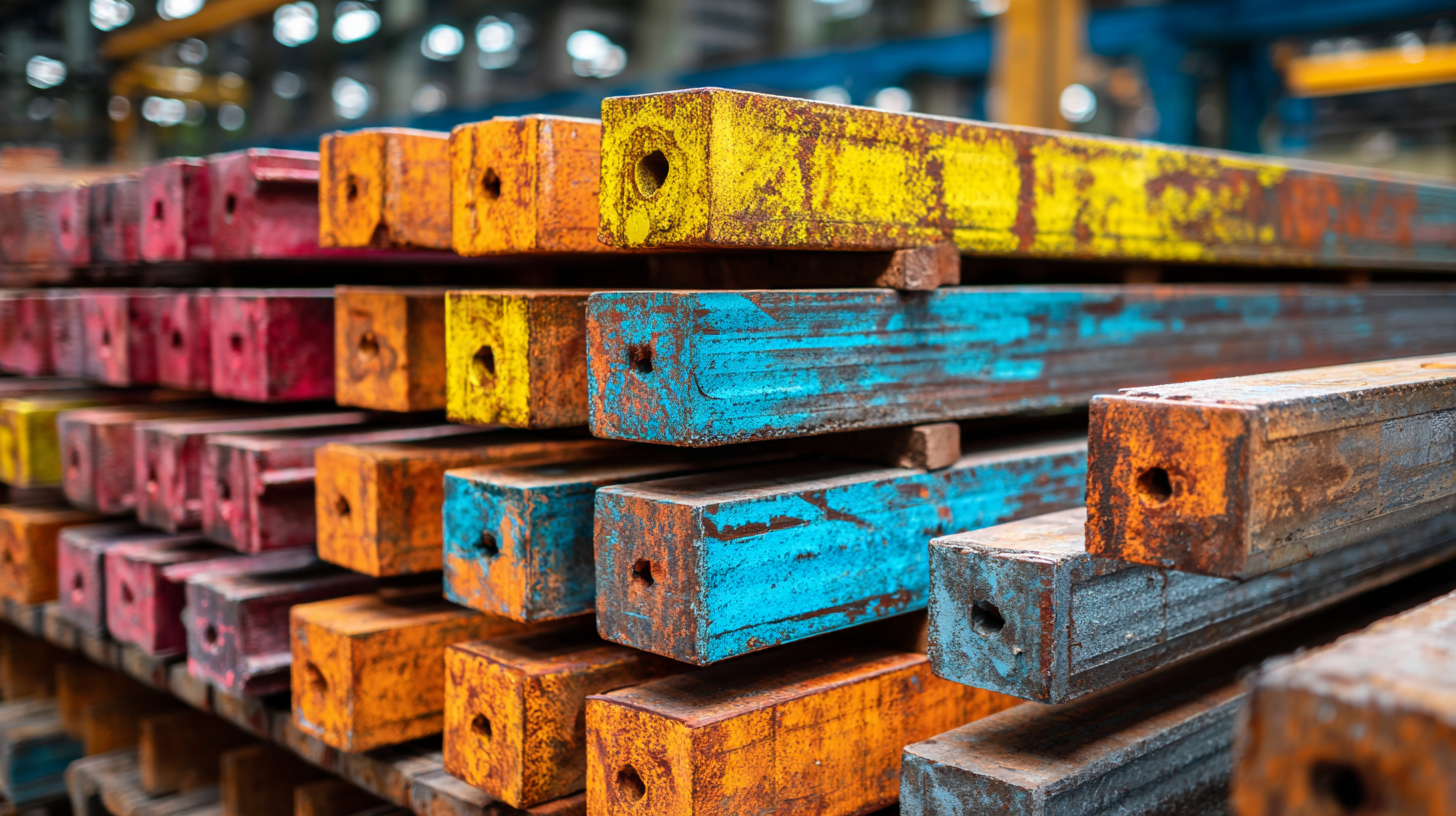 5 Reasons Shuttering Magnet Products Revolutionize the Construction Industry