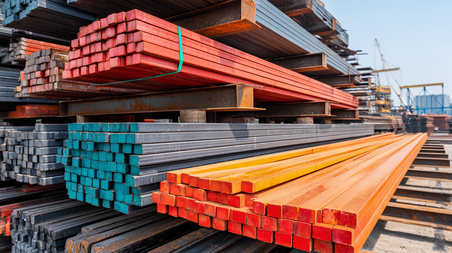 5 Reasons Shuttering Magnet Products Revolutionize the Construction Industry