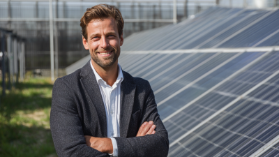 Understanding the Lifep04 Solar Battery and Its Benefits for Sustainable Energy Solutions
