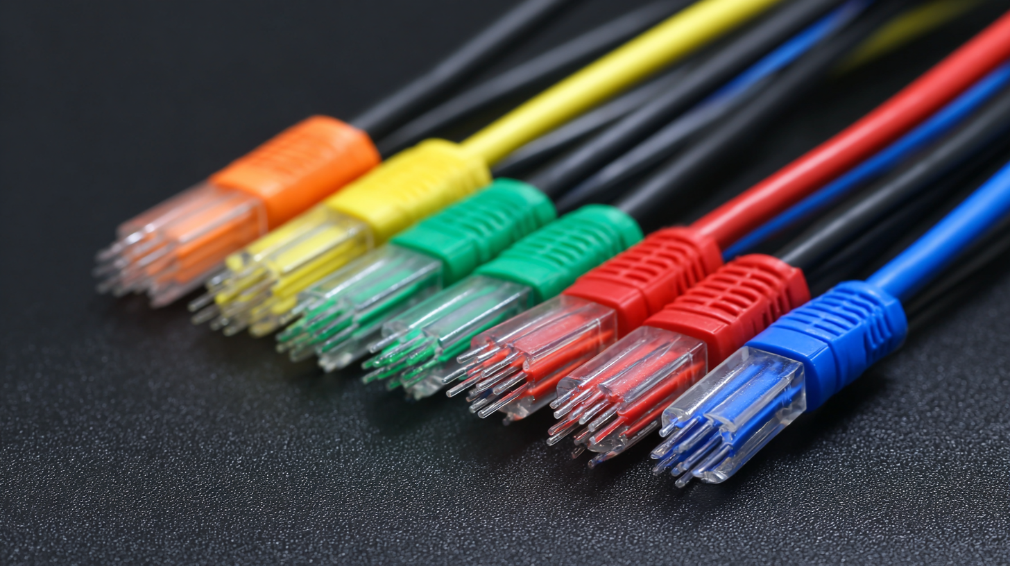 Exploring Optical Fiber Patch Cord Alternatives for Enhanced Network Performance and Cost Efficiency