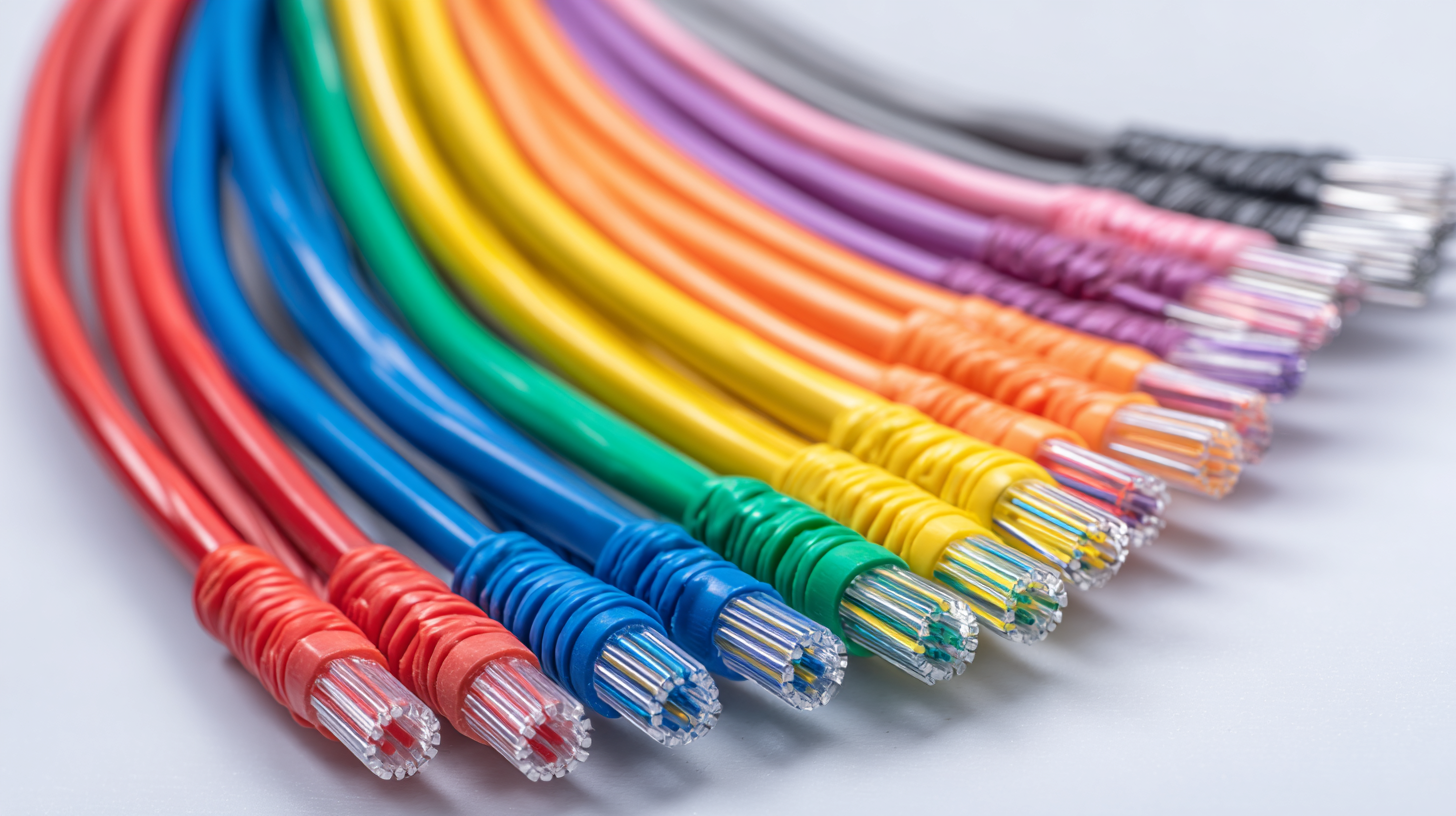 Exploring Optical Fiber Patch Cord Alternatives for Enhanced Network Performance and Cost Efficiency