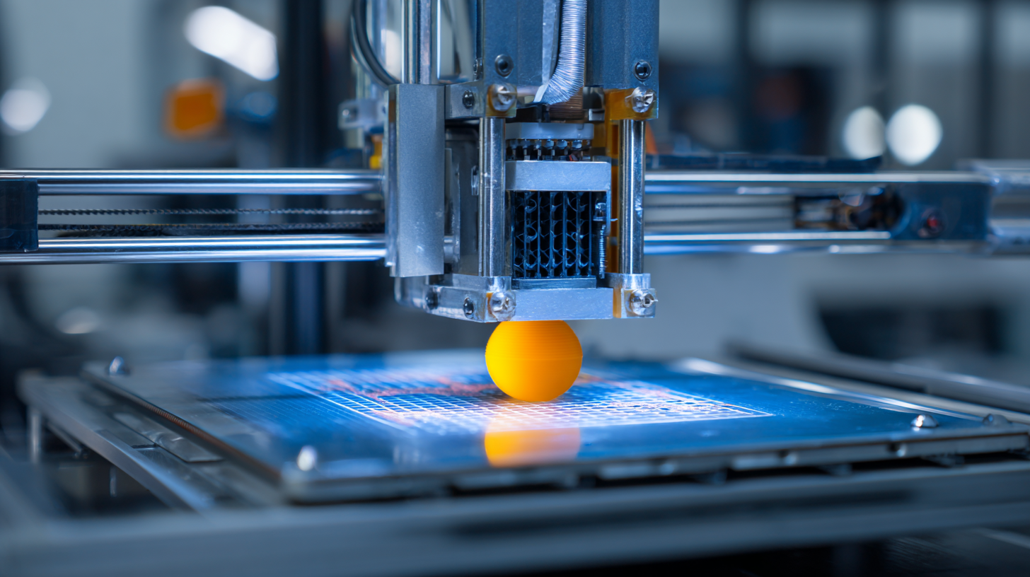 5 Compelling Reasons Commercial 3D Printers Transform Business Efficiency and Innovation