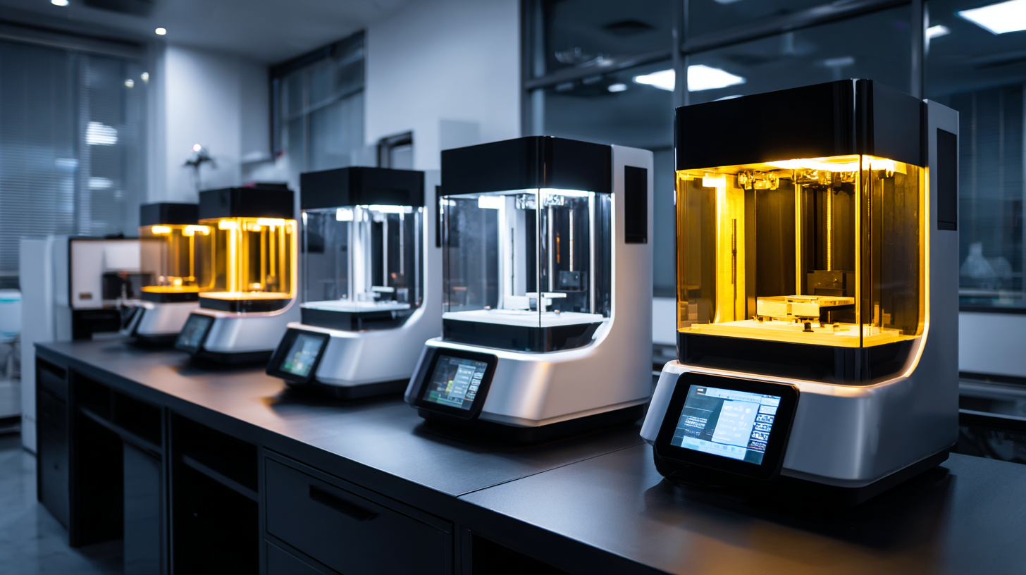 5 Compelling Reasons Commercial 3D Printers Transform Business Efficiency and Innovation