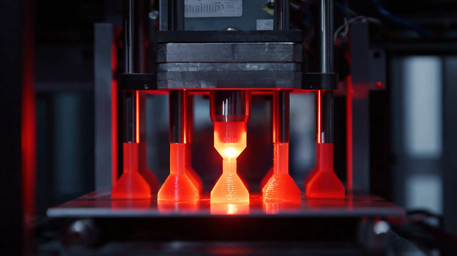 5 Compelling Reasons Commercial 3D Printers Transform Business Efficiency and Innovation