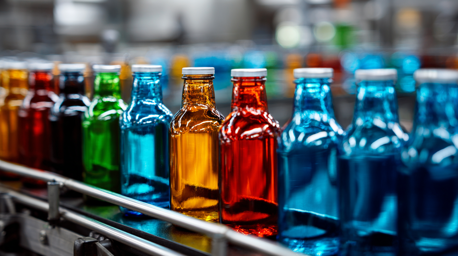 7 Compelling Reasons Packaging Bottles Are Essential for Your Business Success
