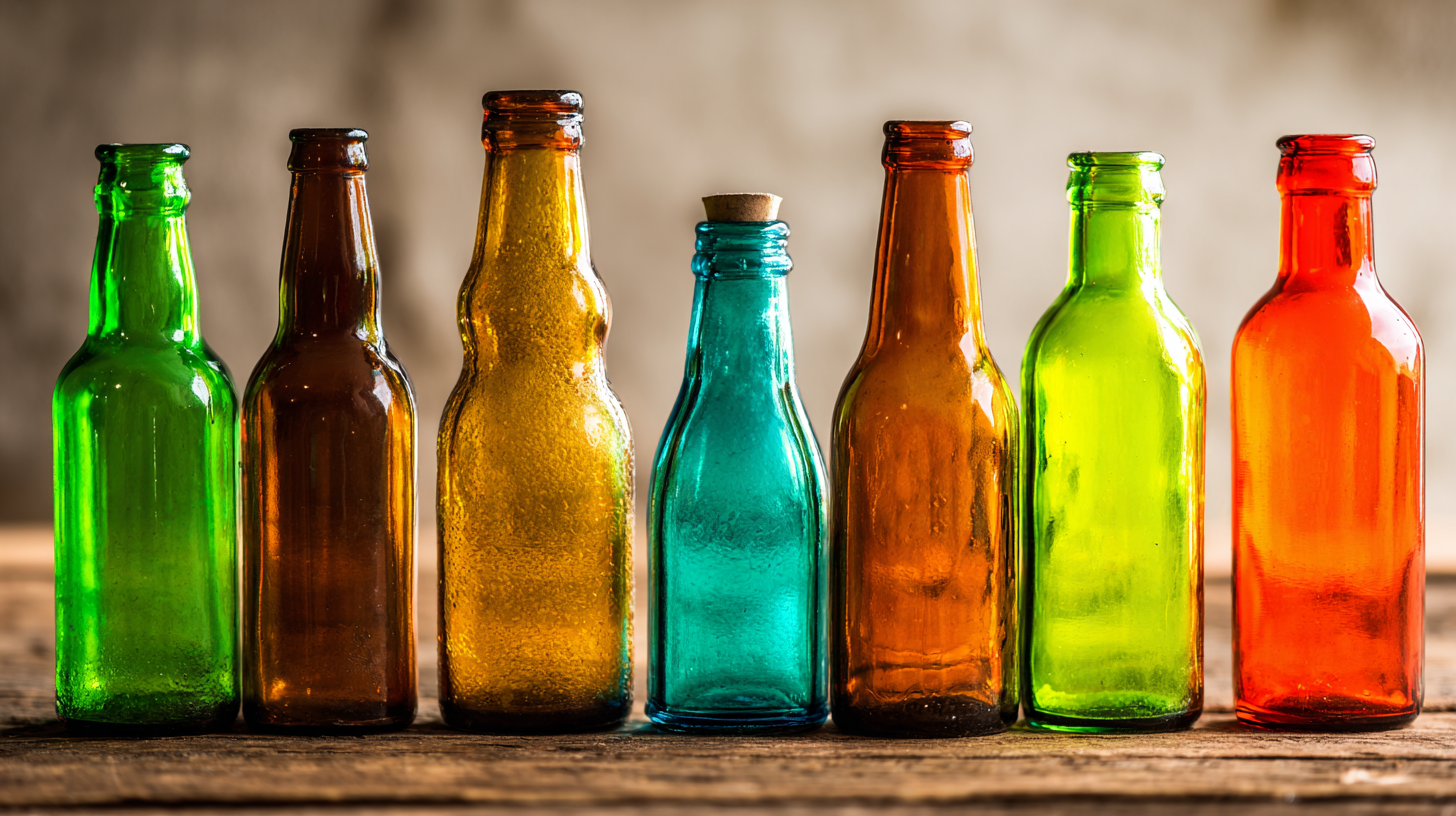 7 Compelling Reasons Packaging Bottles Are Essential for Your Business Success