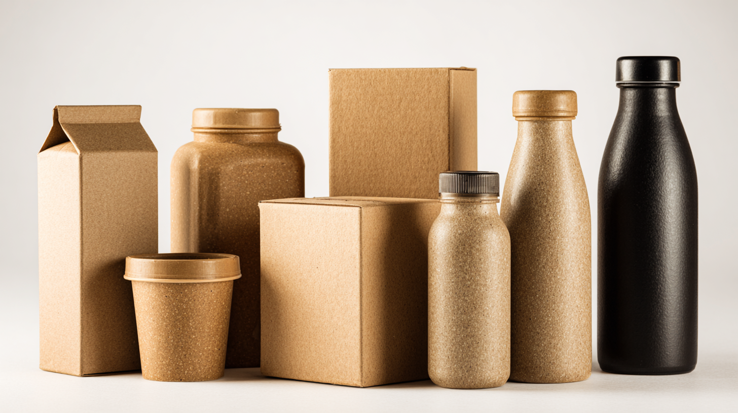 7 Compelling Reasons Packaging Bottles Are Essential for Your Business Success