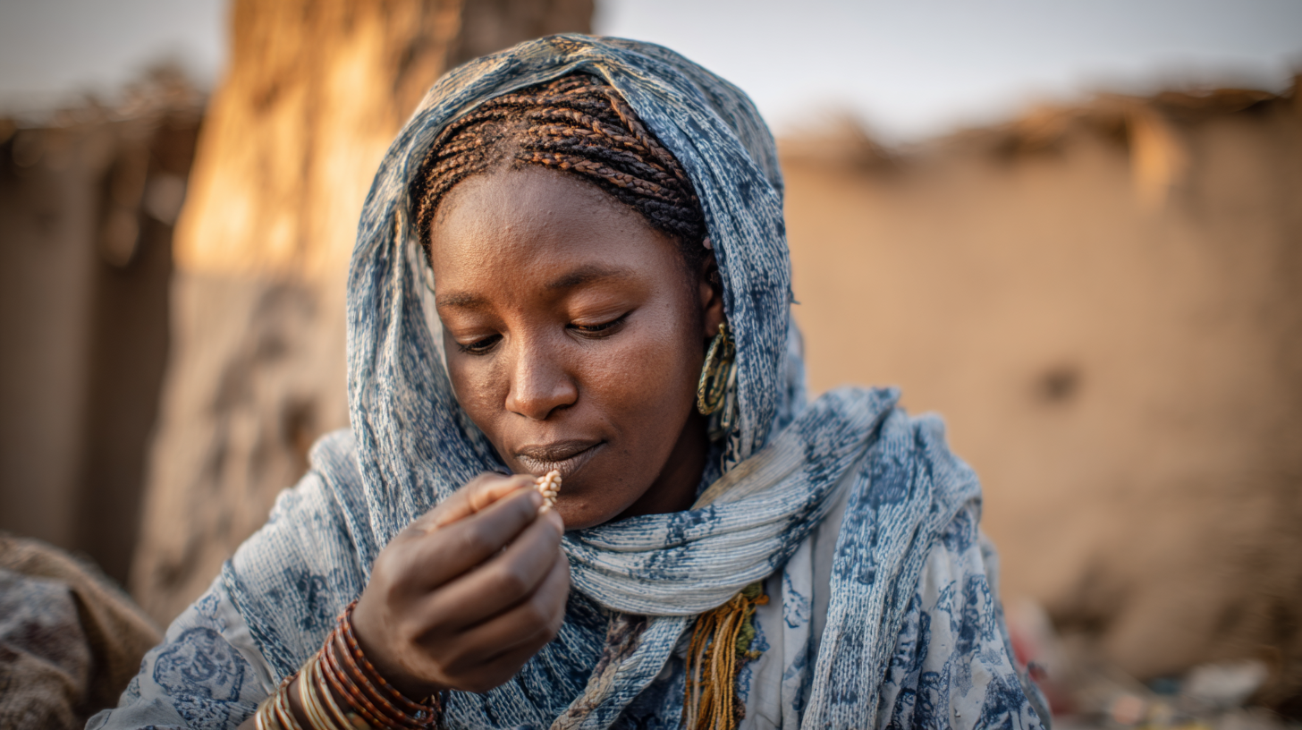 The Future of Sustainable Water and Sanitation Solutions