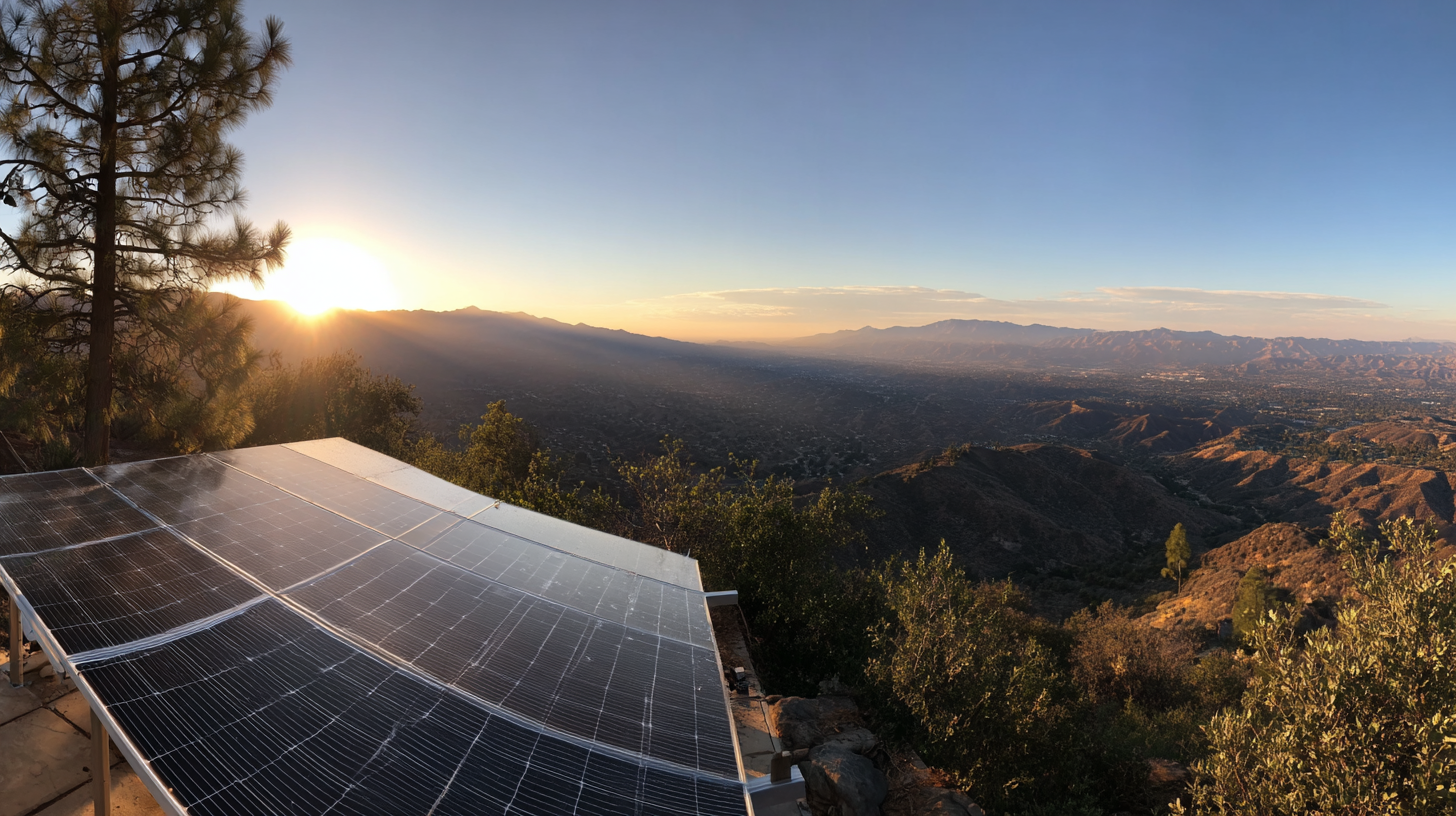 Unlocking the Power of Solar Energy: A Step-by-Step Guide for Beginners