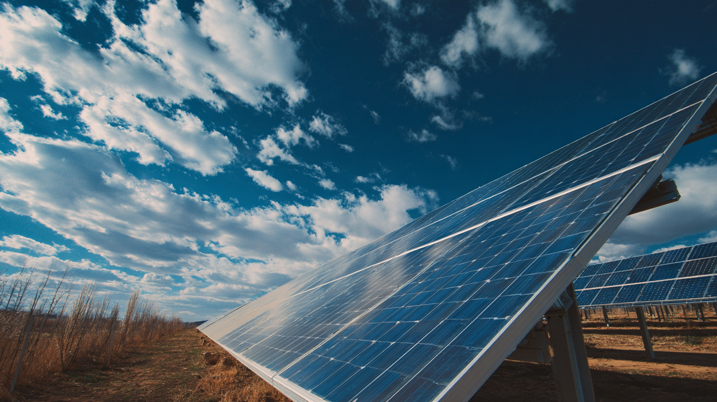 Unlocking the Power of Solar Energy: A Step-by-Step Guide for Beginners