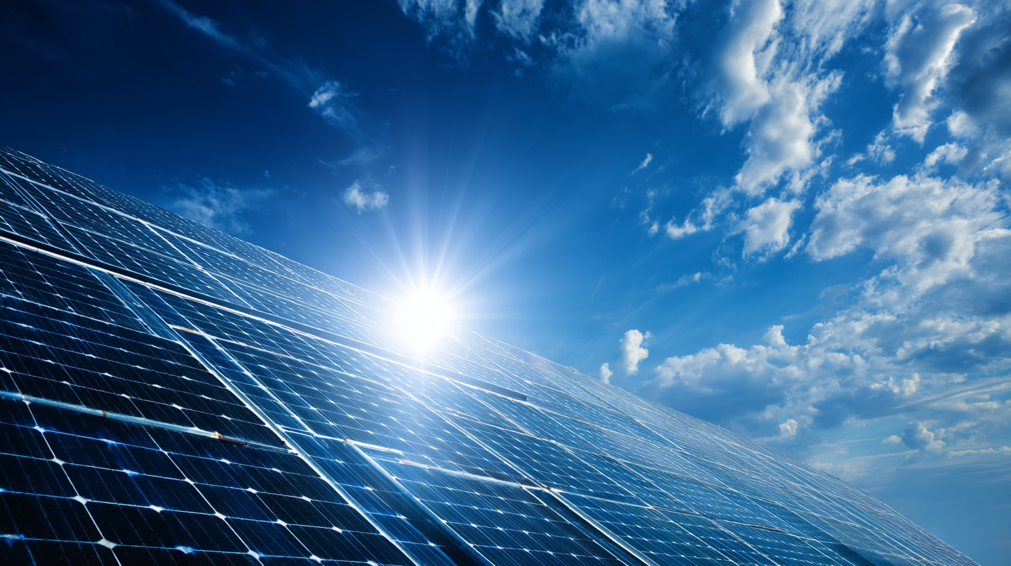 Unlocking the Power of Solar Energy: A Step-by-Step Guide for Beginners