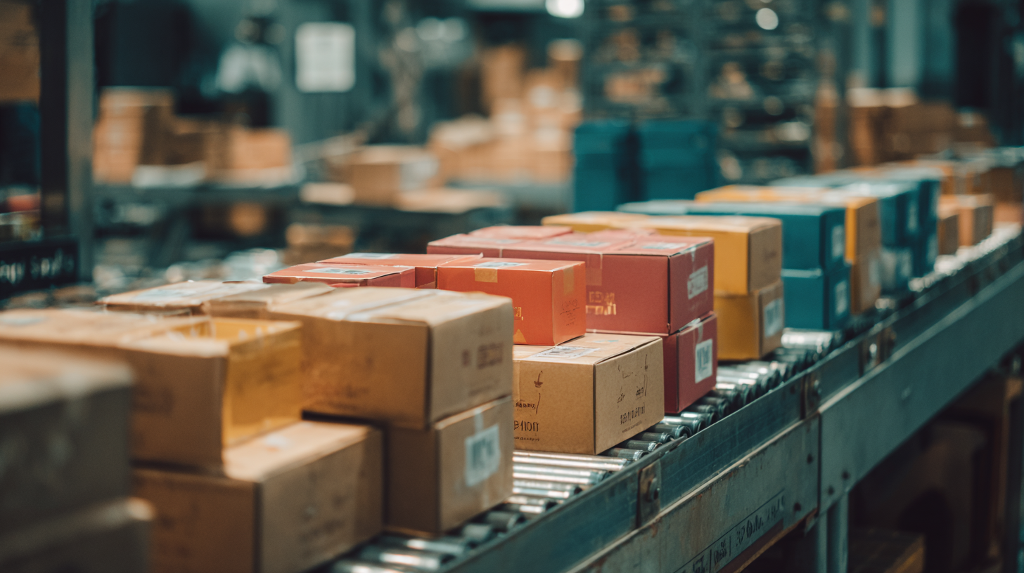 Exploring the Competitive Edge: Advantages of Innovative Product Packaging for Global Buyers