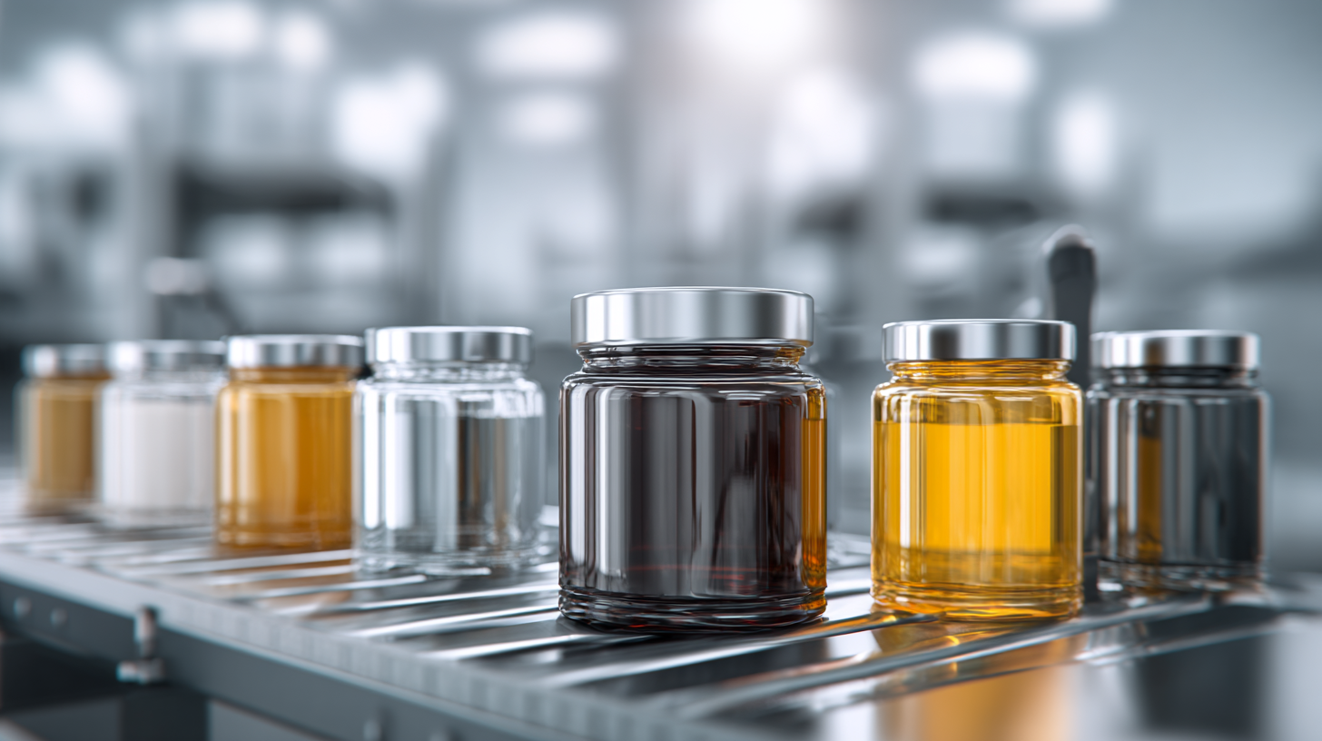 Exploring the Competitive Edge: Advantages of Innovative Product Packaging for Global Buyers