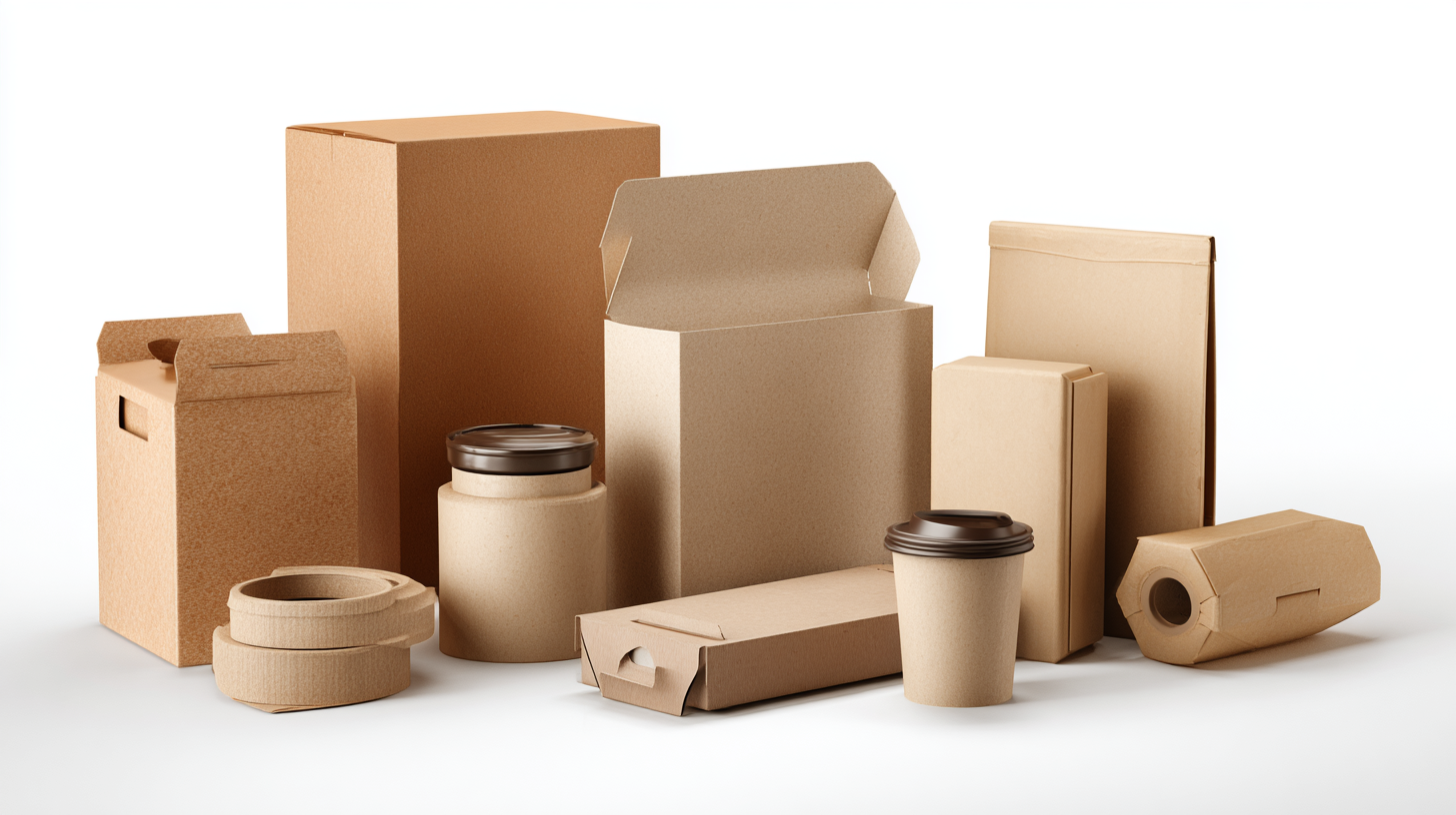 Exploring the Competitive Edge: Advantages of Innovative Product Packaging for Global Buyers