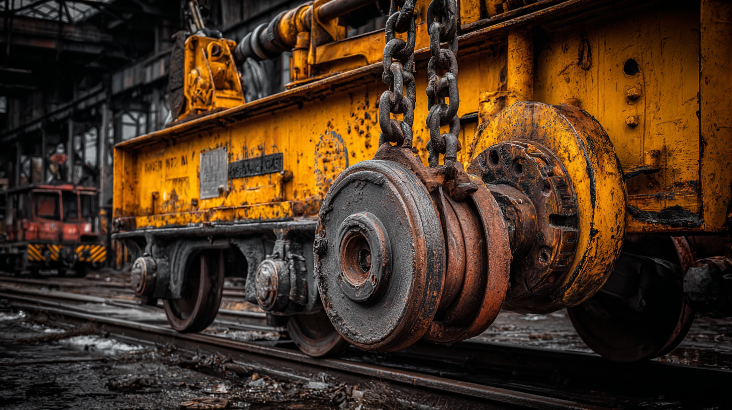 5 Top Benefits of Gates Hydraulic Systems for Enhanced Efficiency in Industrial Applications