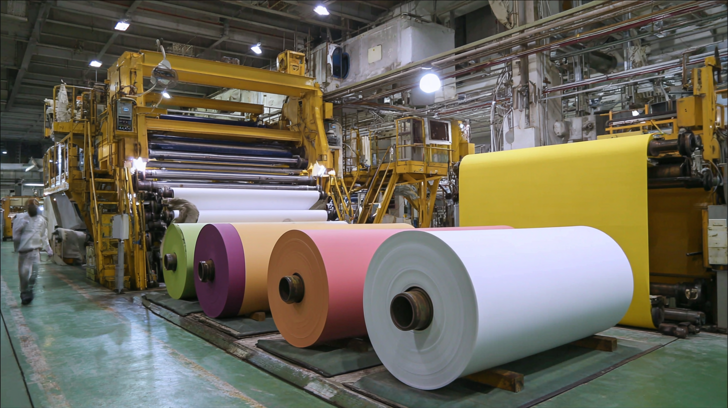 How to Choose the Best Coated Aluminum Laminate Film for Your Industry Needs