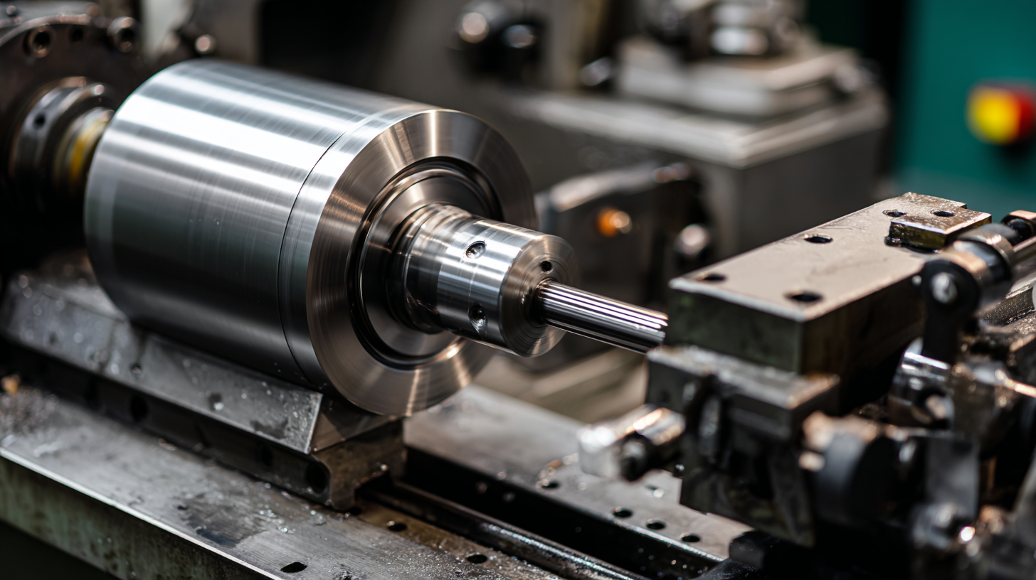 Innovative Manual Lathe Applications in Modern Manufacturing