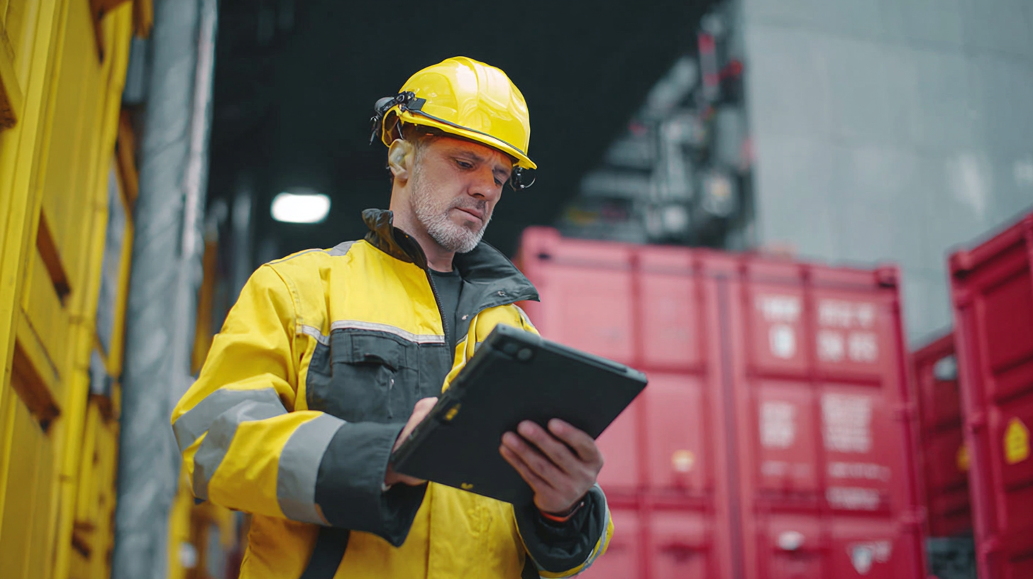 The Ultimate Guide to Choosing the Best 4G Rugged Android Tablet for Global Procurement