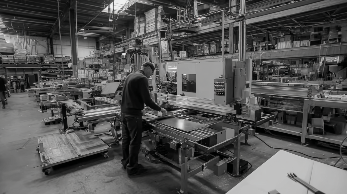 How to Optimize Your Metal Fabrication Process for Increased Efficiency and Quality