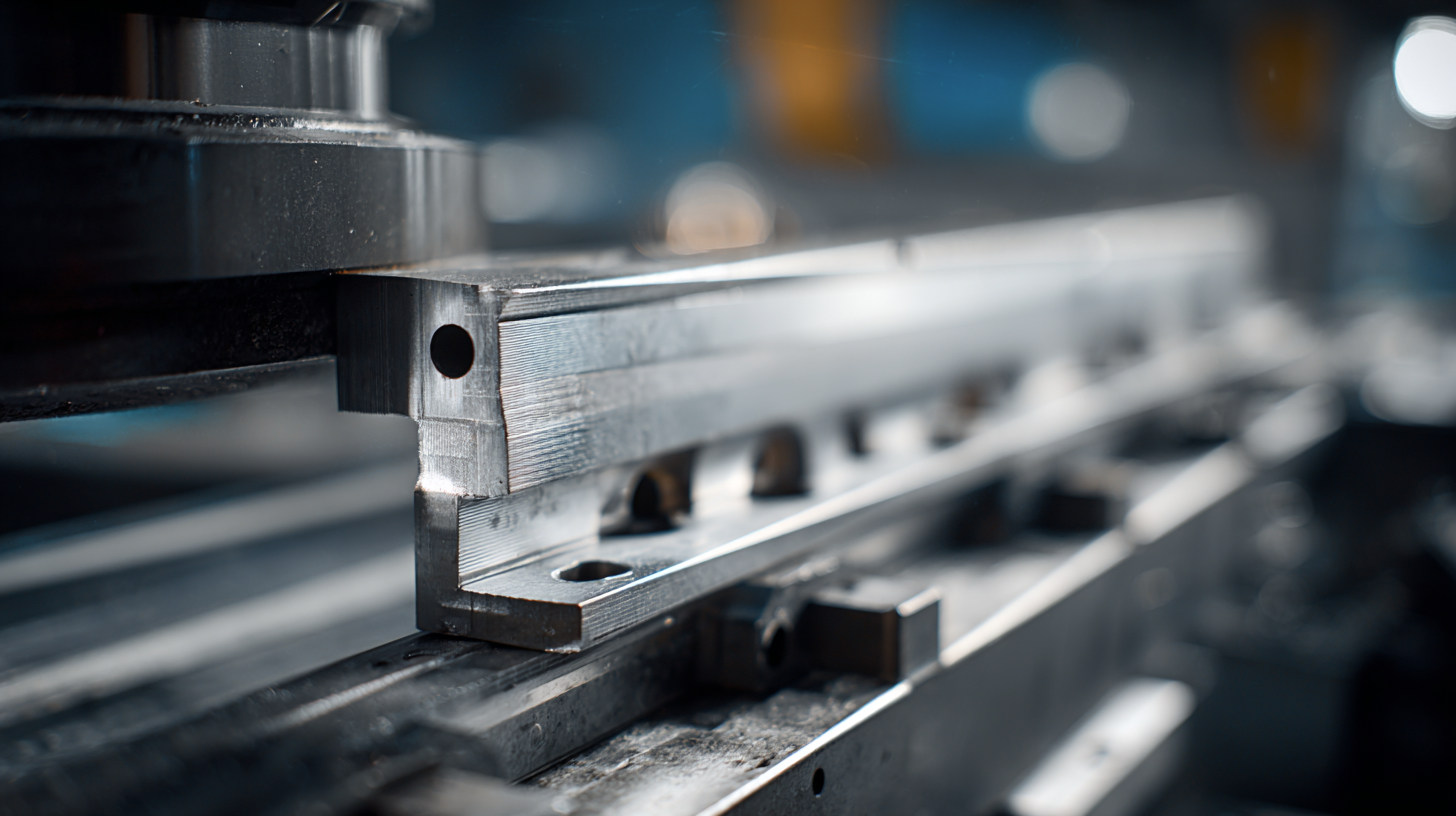 How to Optimize Your Metal Fabrication Process for Increased Efficiency and Quality