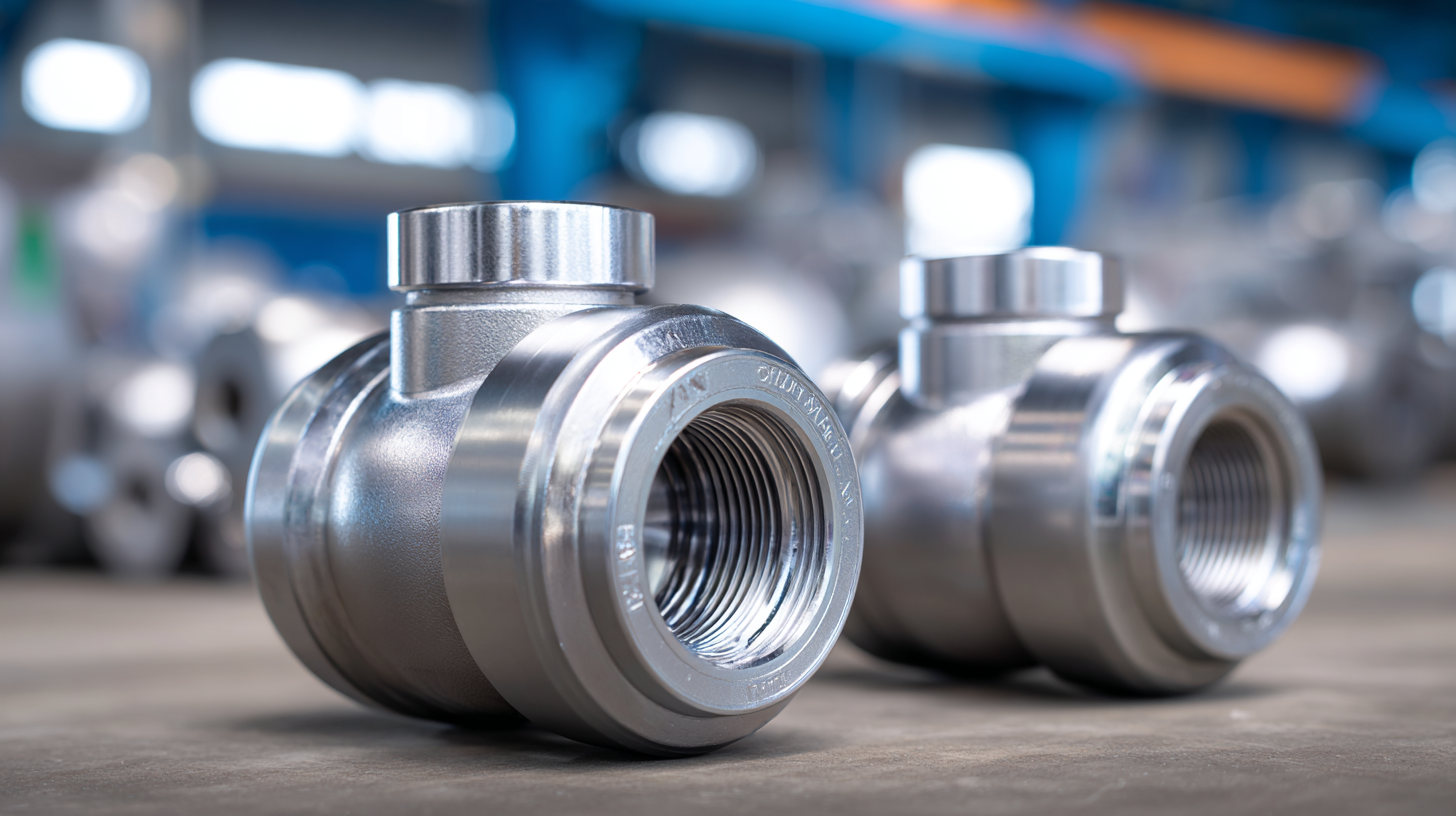 Unique Applications of Metal Seated Ball Valves in Modern Industry