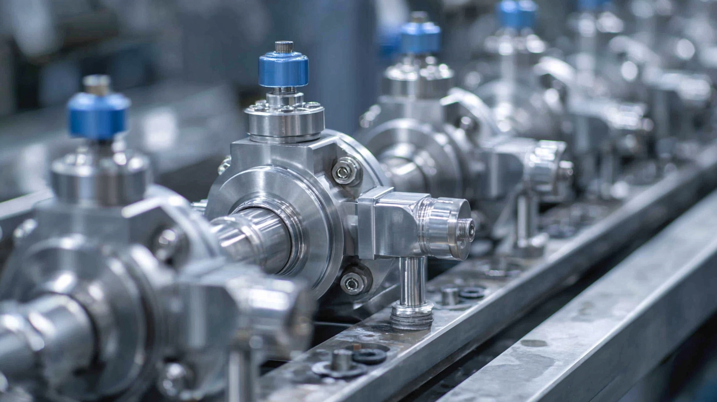 Unique Applications of Metal Seated Ball Valves in Modern Industry