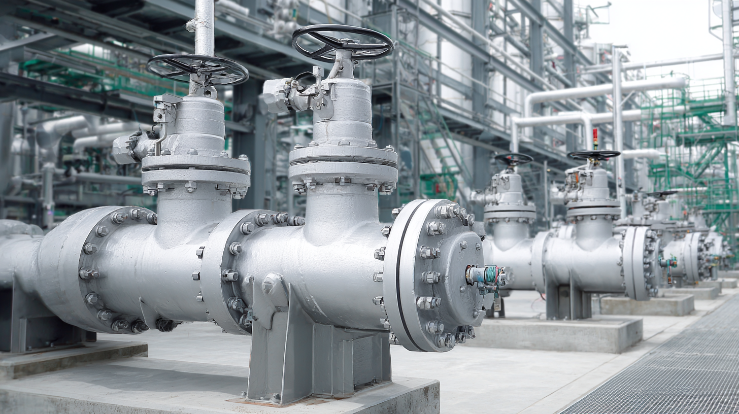 Unique Applications of Metal Seated Ball Valves in Modern Industry
