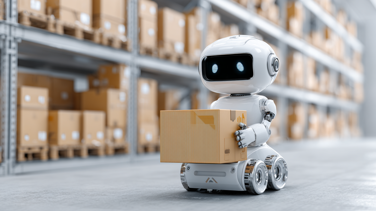 Ultimate Guide to Sourcing Autonomous Robot Projects for Your Business Needs