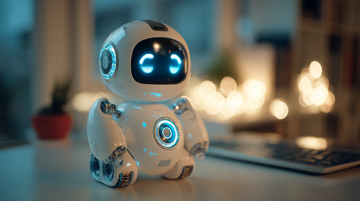 Ultimate Guide to Sourcing Autonomous Robot Projects for Your Business Needs