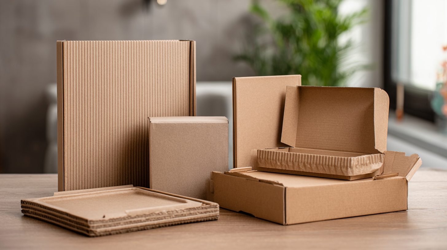 How to Choose the Right Insulated Packaging for Your Products