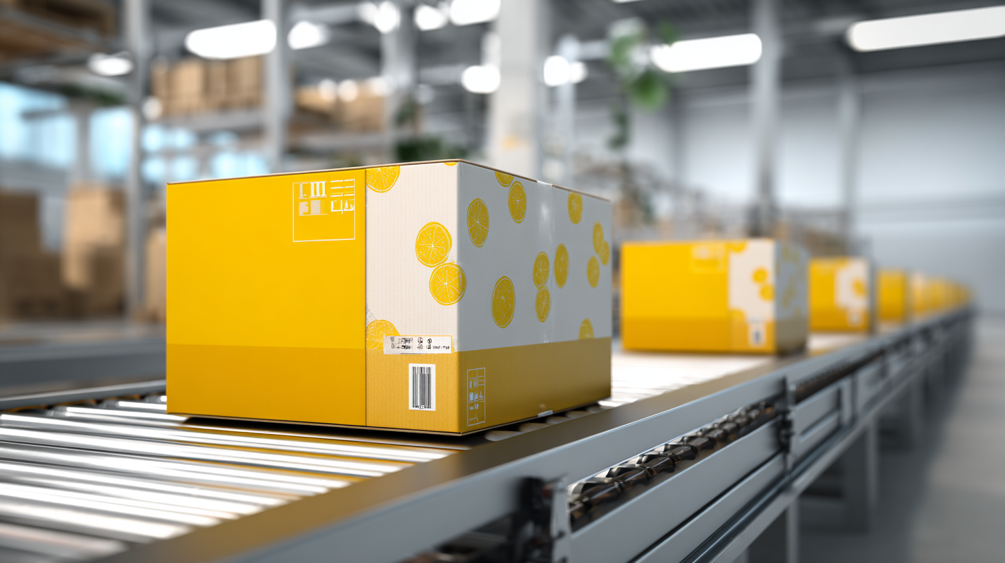 How to Choose the Right Insulated Packaging for Your Products