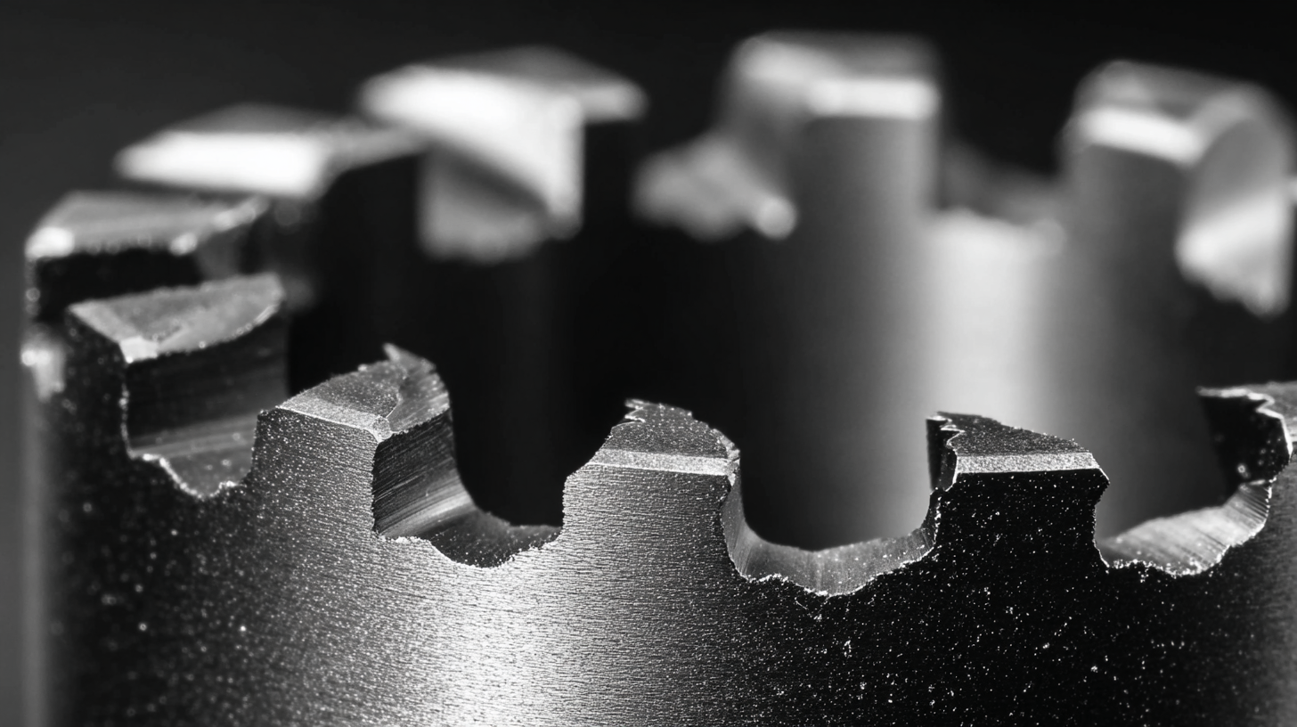 Understanding the Versatility and Applications of Hole Saws for Metal: A Comprehensive Overview