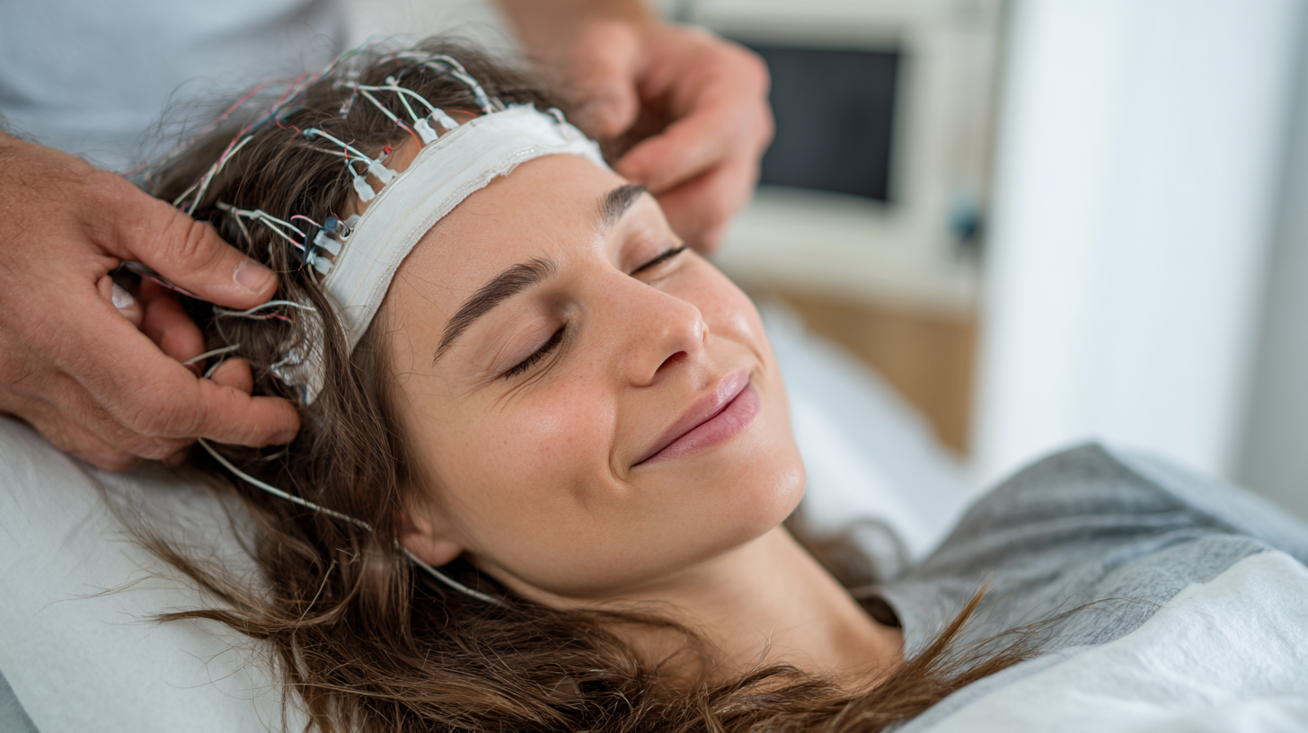 Ultimate Checklist for Non Invasive Brain Stimulation Techniques You Shouldn't Miss