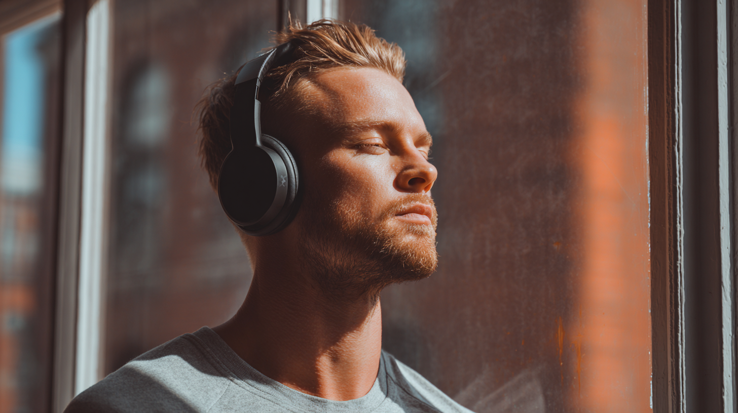 Ultimate Guide to Elevate Your Workout with Gym Headphones