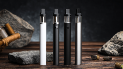 5 Essential Tips to Understand Disposable Vape Features for a Better Smoking Experience