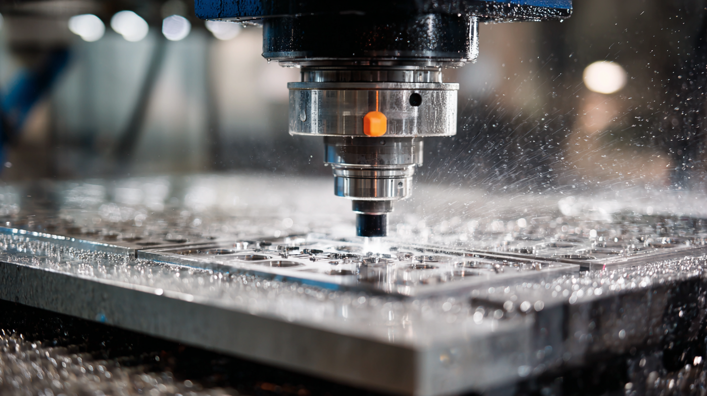 Essential Techniques for Optimizing CNC Manufacturing Efficiency in Your Factory