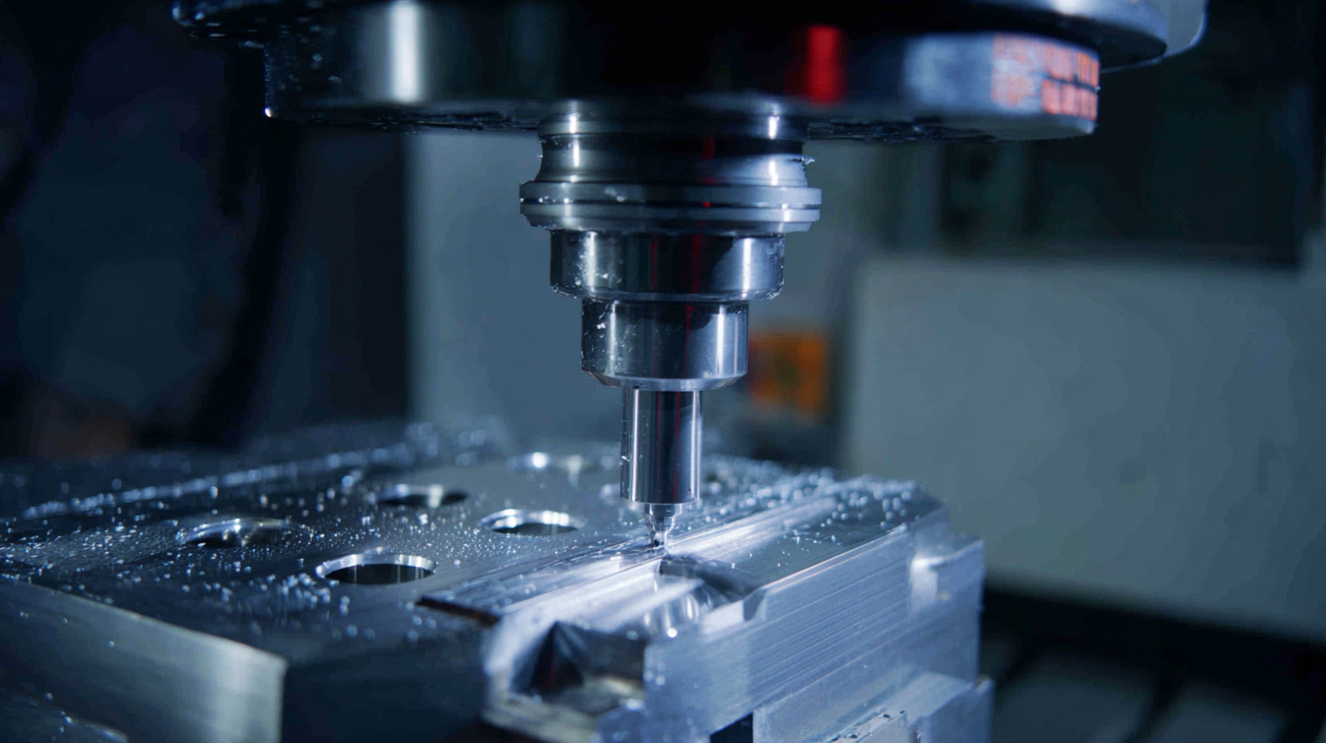 Essential Techniques for Optimizing CNC Manufacturing Efficiency in Your Factory