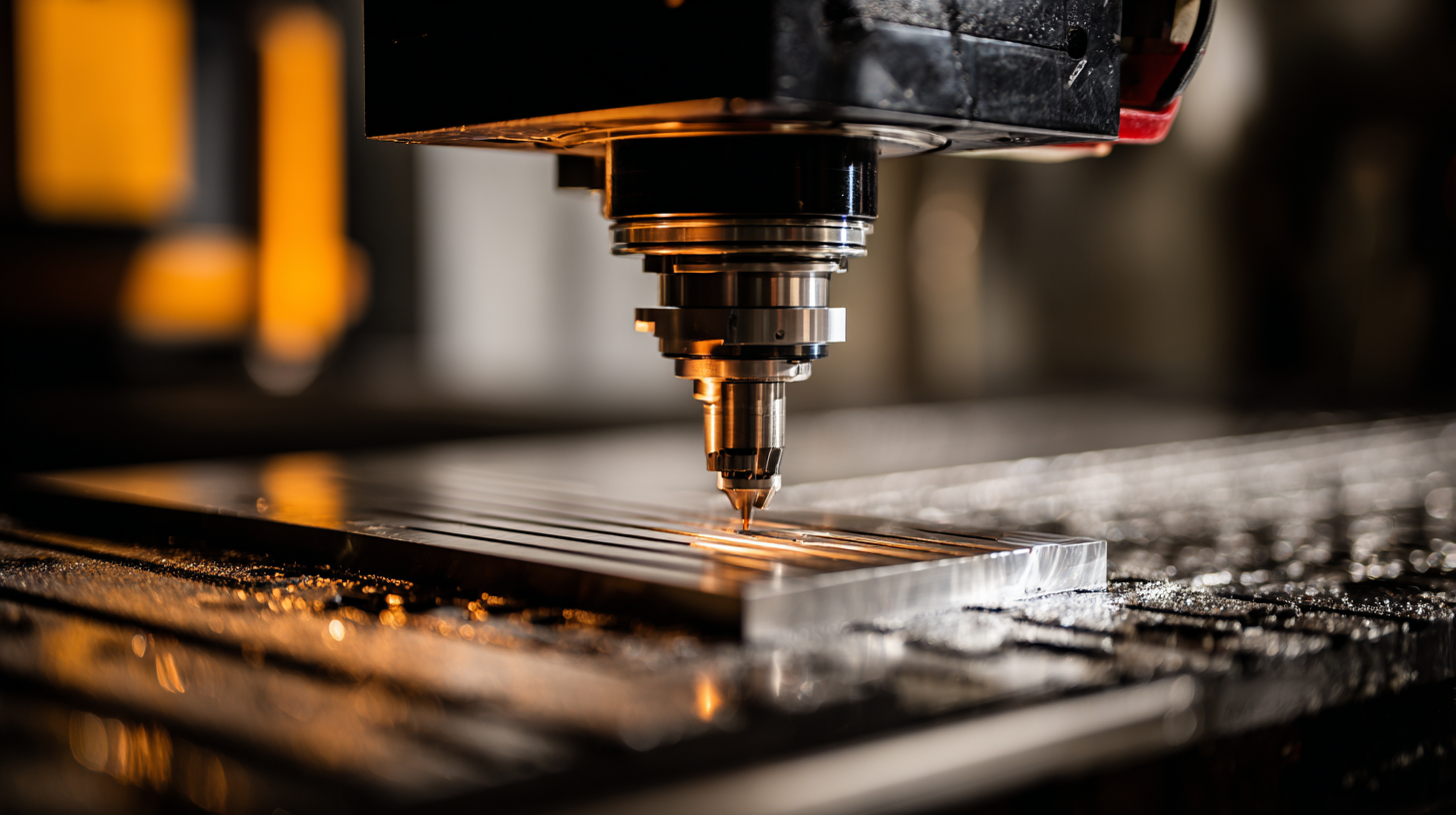 Essential Techniques for Optimizing CNC Manufacturing Efficiency in Your Factory