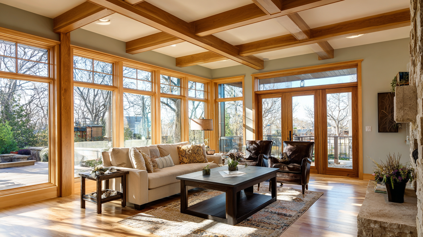Choosing the Right Timber Windows for Your Home Comparing Styles and Benefits