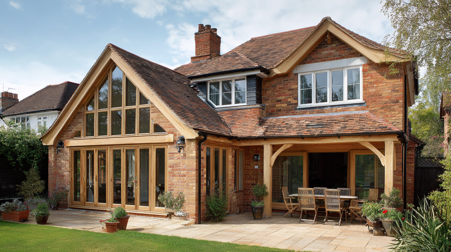 Choosing the Right Timber Windows for Your Home Comparing Styles and Benefits