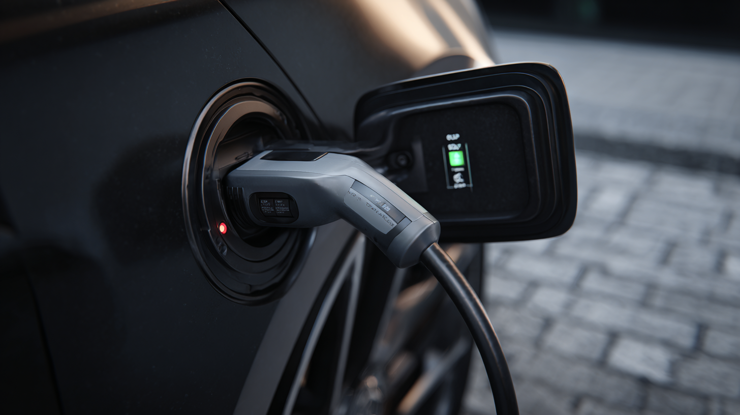 Unlocking the Power of Home Car Chargers for Effortless Electric Vehicle Charging