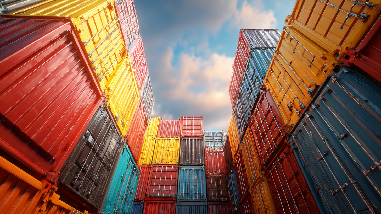 Innovative Examples of Cargo Storage Containers Transforming Supply Chain Efficiency