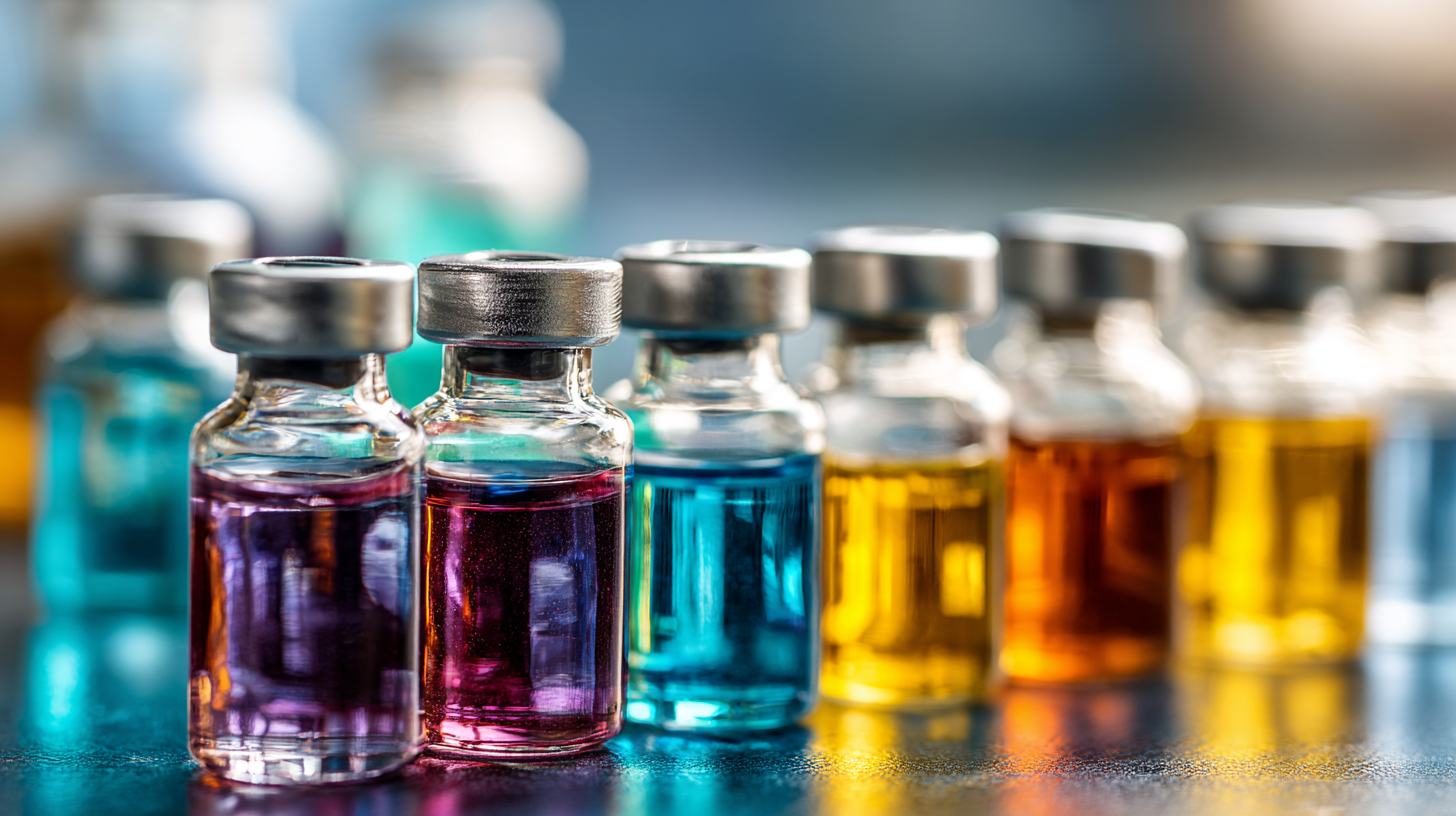 7 Best Strategies for Selecting High Quality Ceftriaxone Sodium for Improved Patient Outcomes