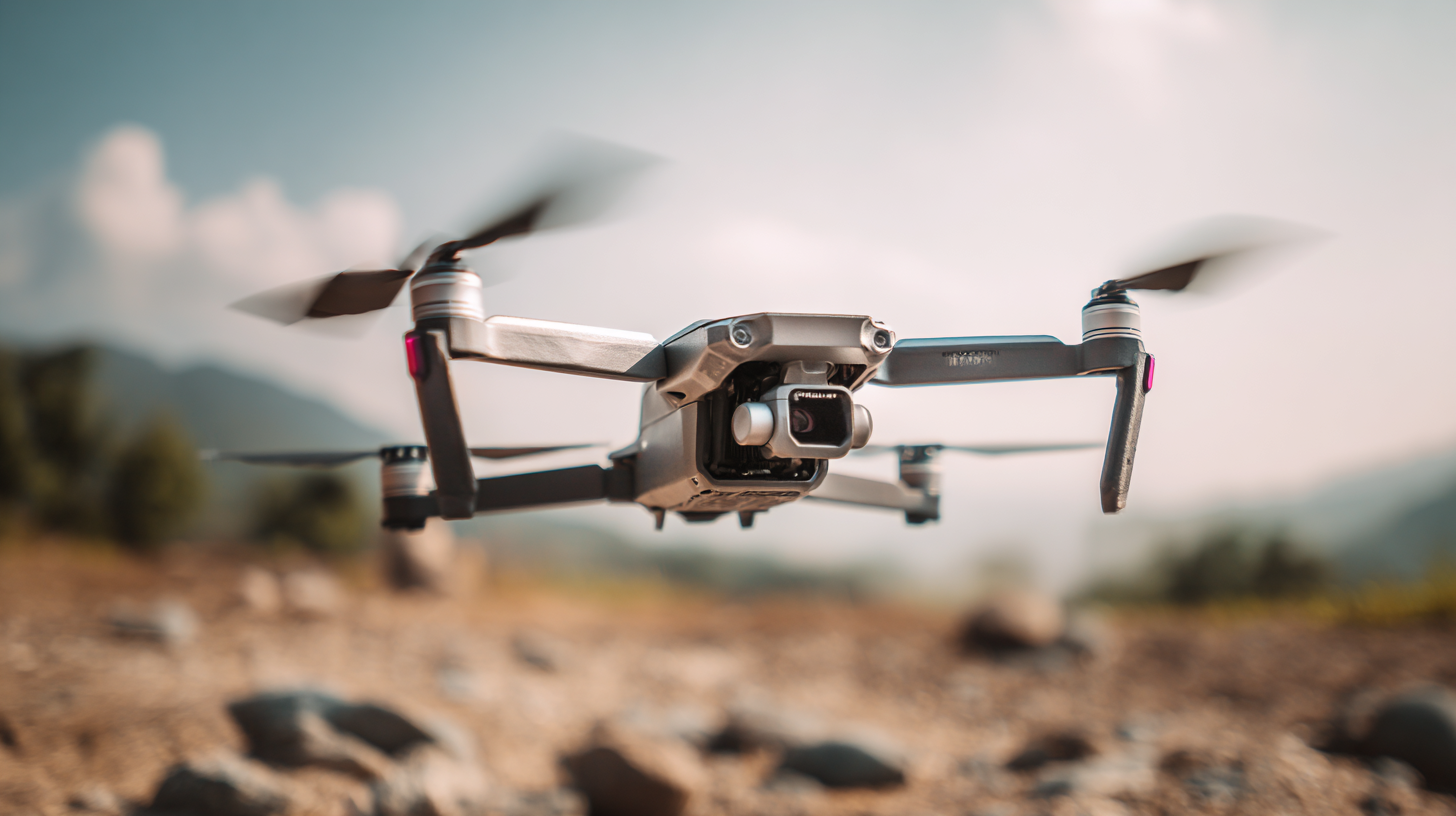 Exploring Budget Friendly Drones With Camera Options For Every Need