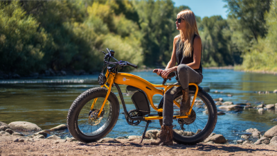 Exploring Diverse Alternatives for Electric Bike Conversion Kits Worldwide