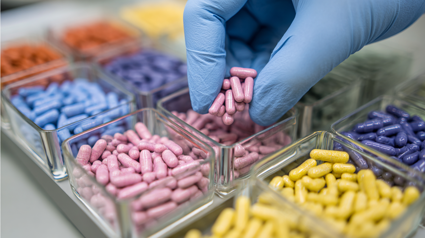 Unlocking the Advantages of Optimal Nitroxoline Storage Methods for Enhanced Efficacy