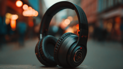 Ultimate Guide to Elevate Your Workout with Gym Headphones