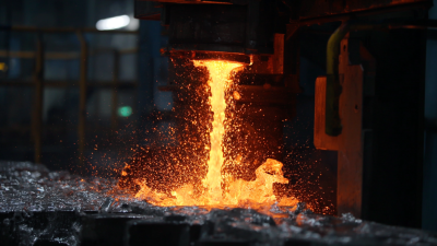 How to Optimize Your Metal Fabrication Process for Increased Efficiency and Quality